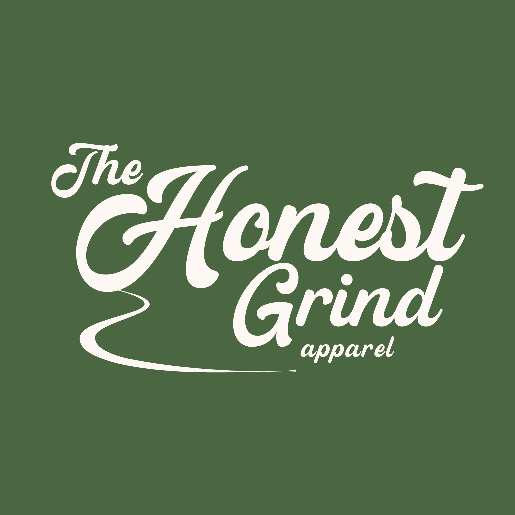 The Honest Grind Apparel